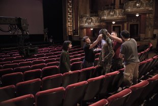 UPDATED: "Call Me By Your Name," "Phantom Thread," "Shape of Water" will join "12 Strong"and "Den of Thieves" this weekend in some cinemas UPDATED: "Call Me By Your Name," "Phantom Thread," "Shape of Water" will join "12 Strong"and "Den of Thieves" this weekend in some cinemas